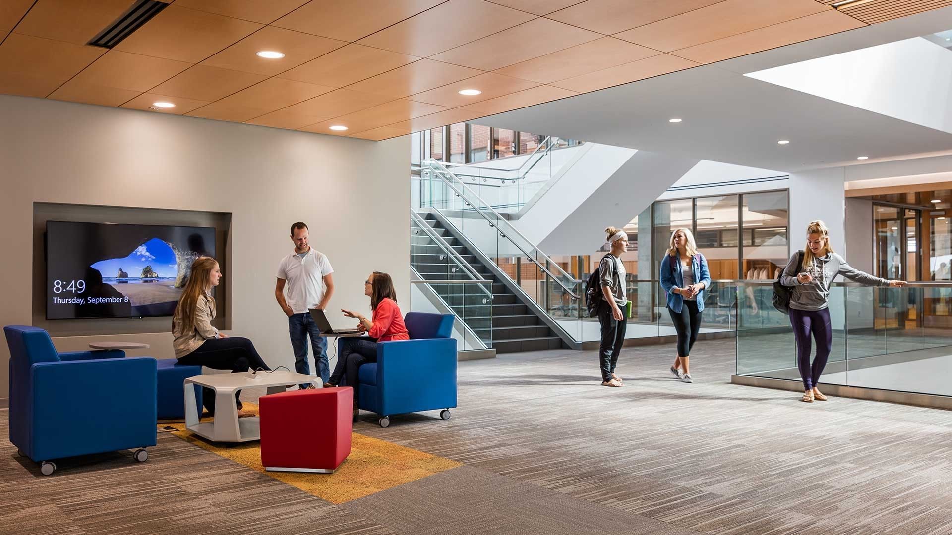 University Of North Dakota - School Of Medicine Project