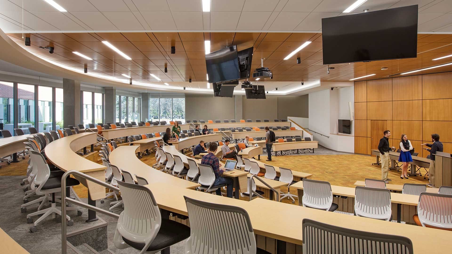 University Of North Dakota - School Of Medicine Project