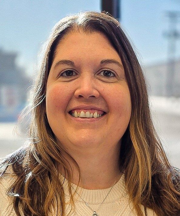 Alicia Gillespie