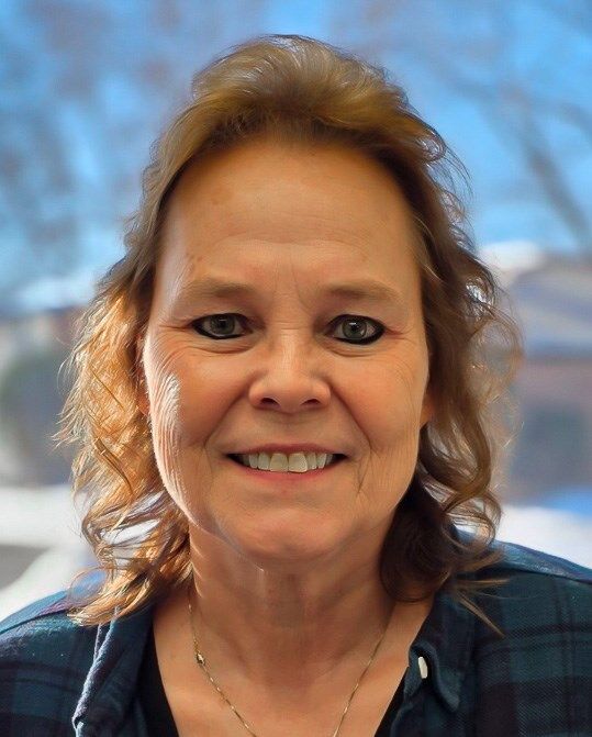 Deanne Halvorson