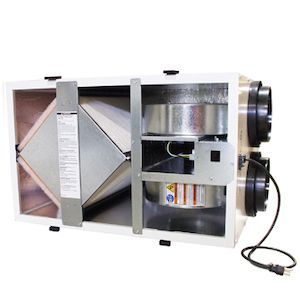 Renewaire Energy Recovery Ventilator