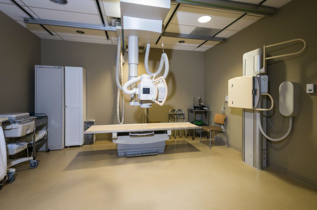 Elbowoods Health Care Facility Project