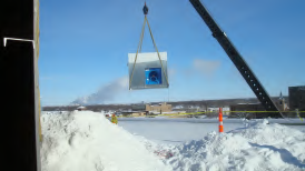 Fargo Federal Building Project