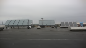 Fargo Federal Building Project