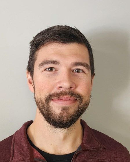 Grant Kapaun