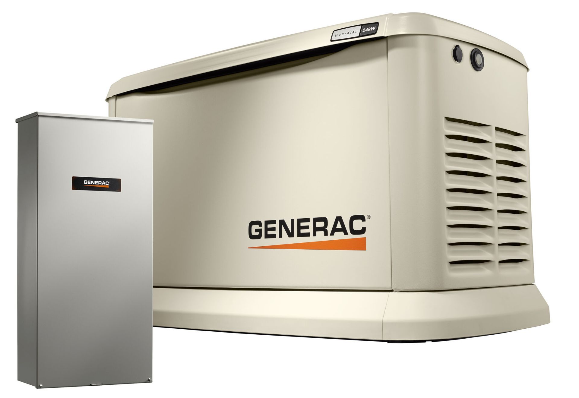 Generac Generator