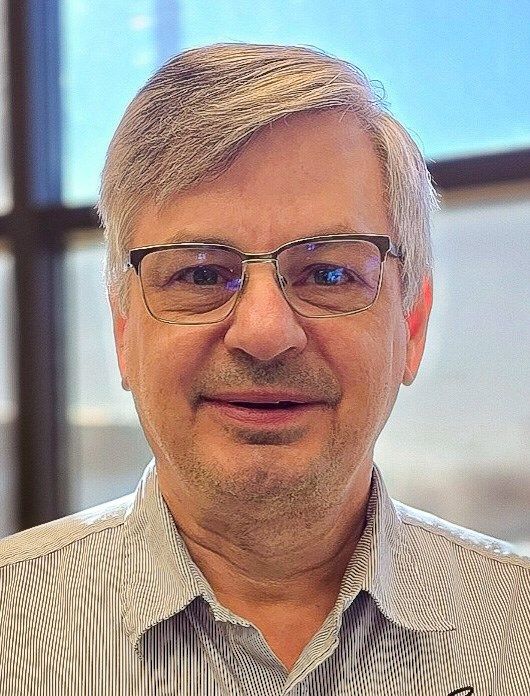 Jim Thibert