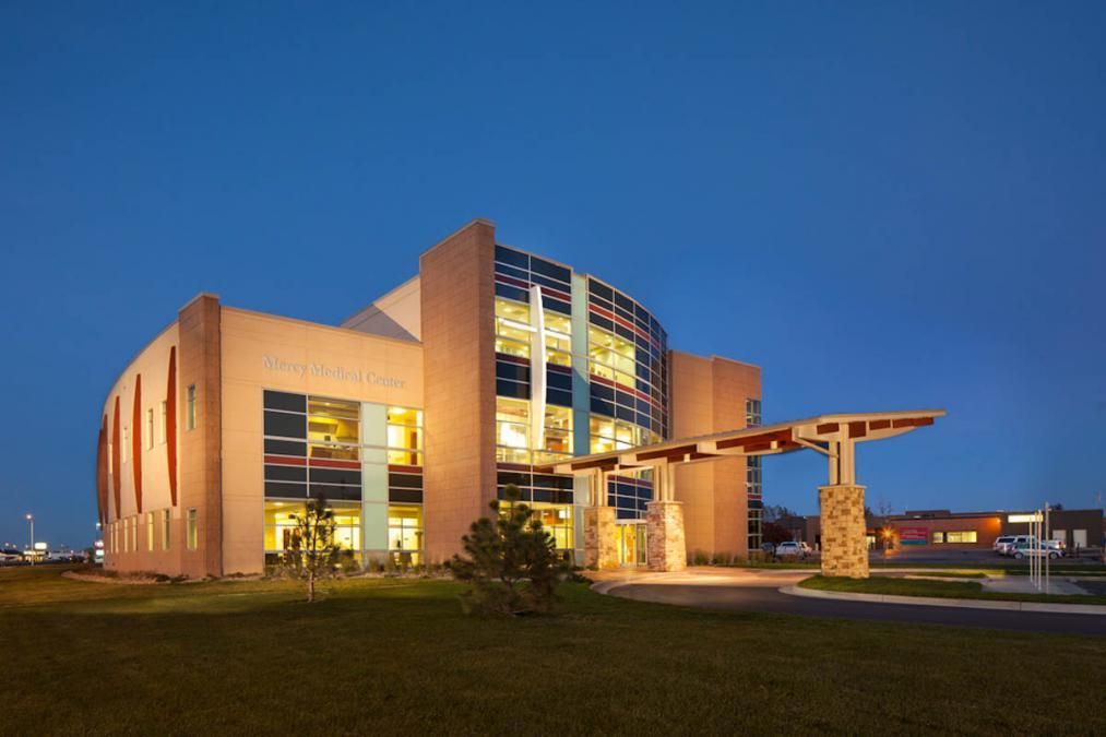 Mercy Medical Birthing Center - Williston, ND
