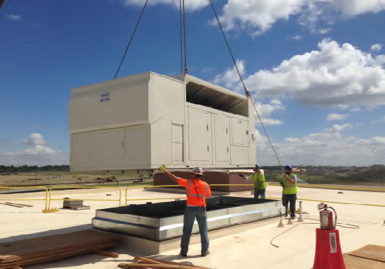 Sanford Clinic Dickinson, ND Project