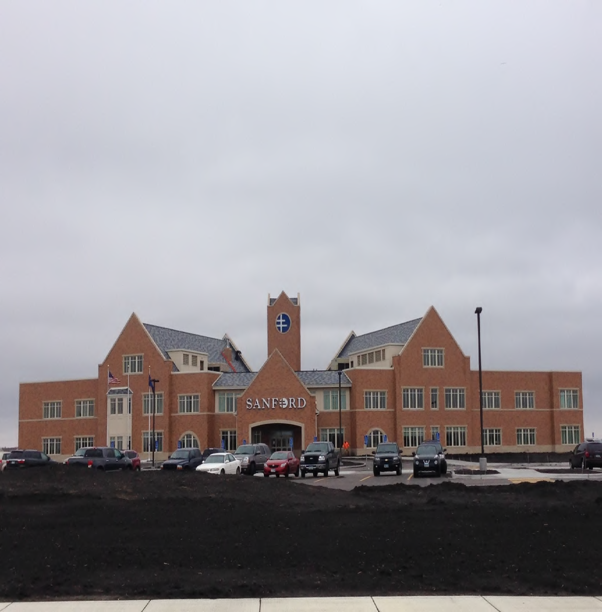Sanford Clinic | Moorhead, MN