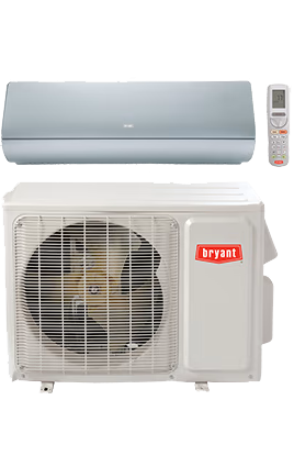 Bryant Equipment