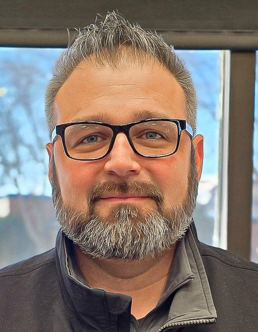 Tony Maseto