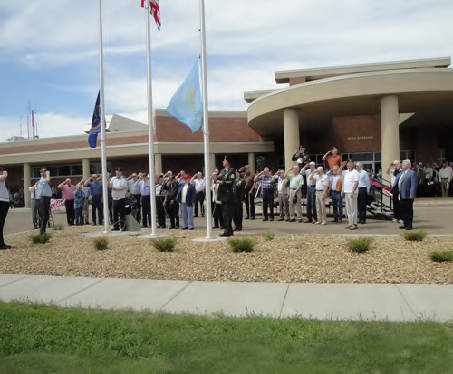 West River Regional Medical Center Project