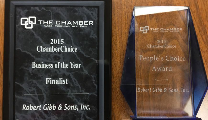 2015 ChamberChoice