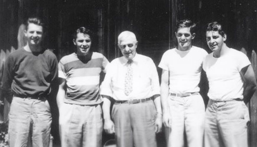 Robert Gibb & Sons Historical