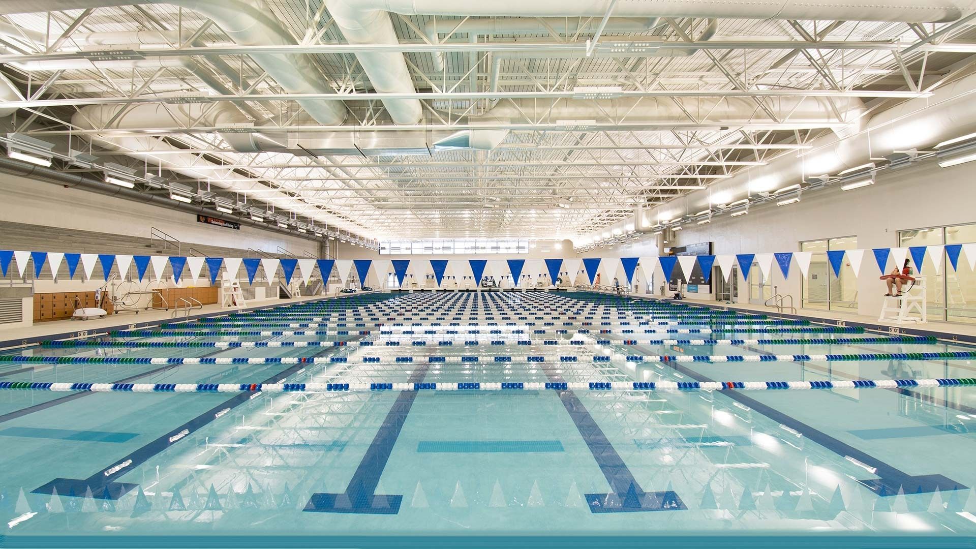Williston Area Recreation Center Project