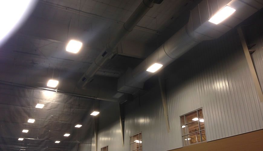 Commercial Electric