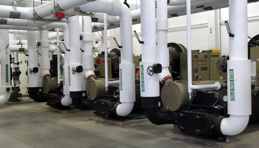 Commercial Plumbing