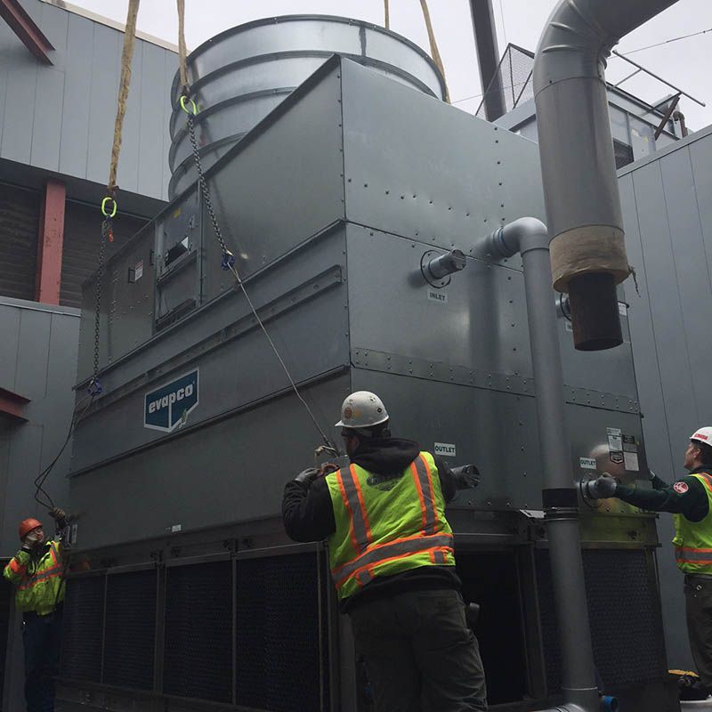 Cooling Tower