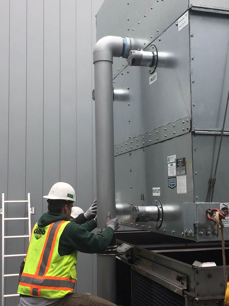 Cooling Tower