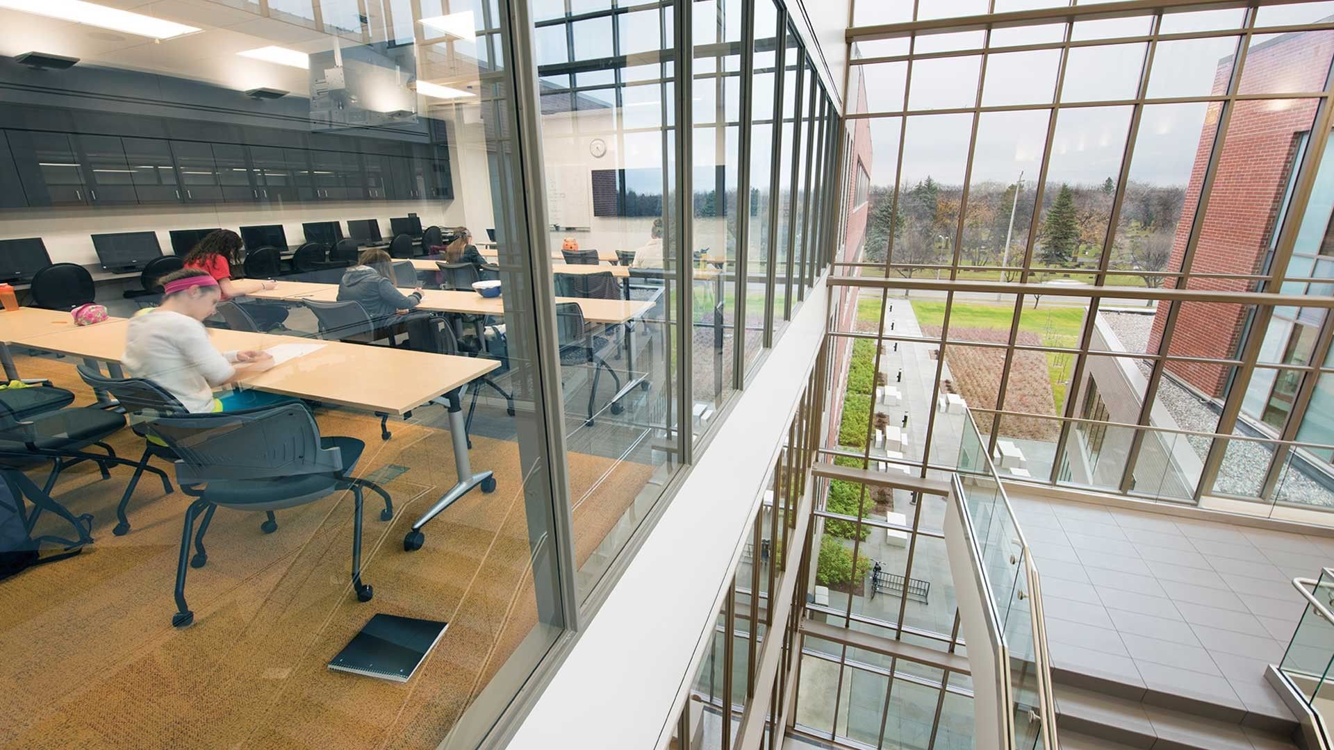 University Of North Dakota - School Of Medicine Project