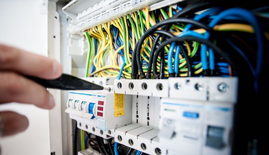 Electrical Diagnosis