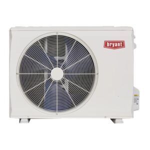 Evolution Heat Pump With Basepan Heater