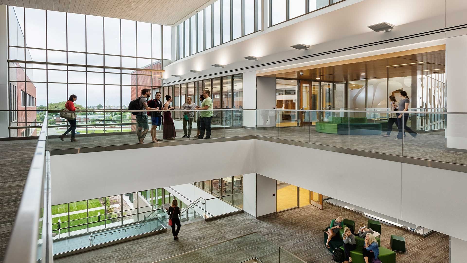 University Of North Dakota - School Of Medicine Project
