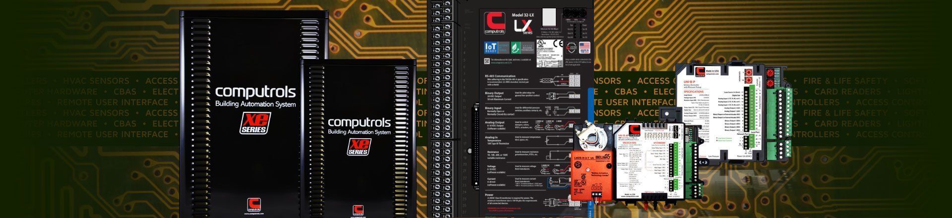 Speciality Electrical