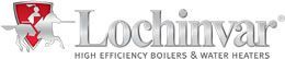 Lochinvar Logo