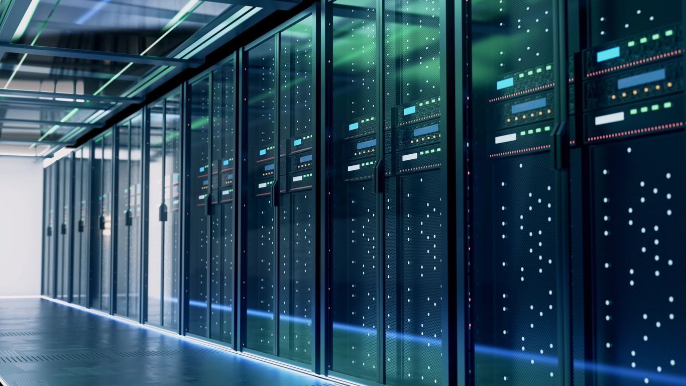 Data Room
