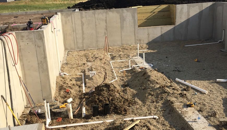 Remodeling Project