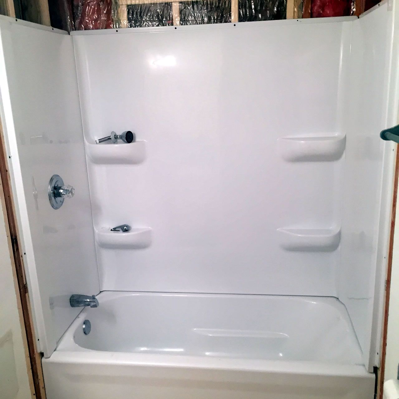 Remodeling Project