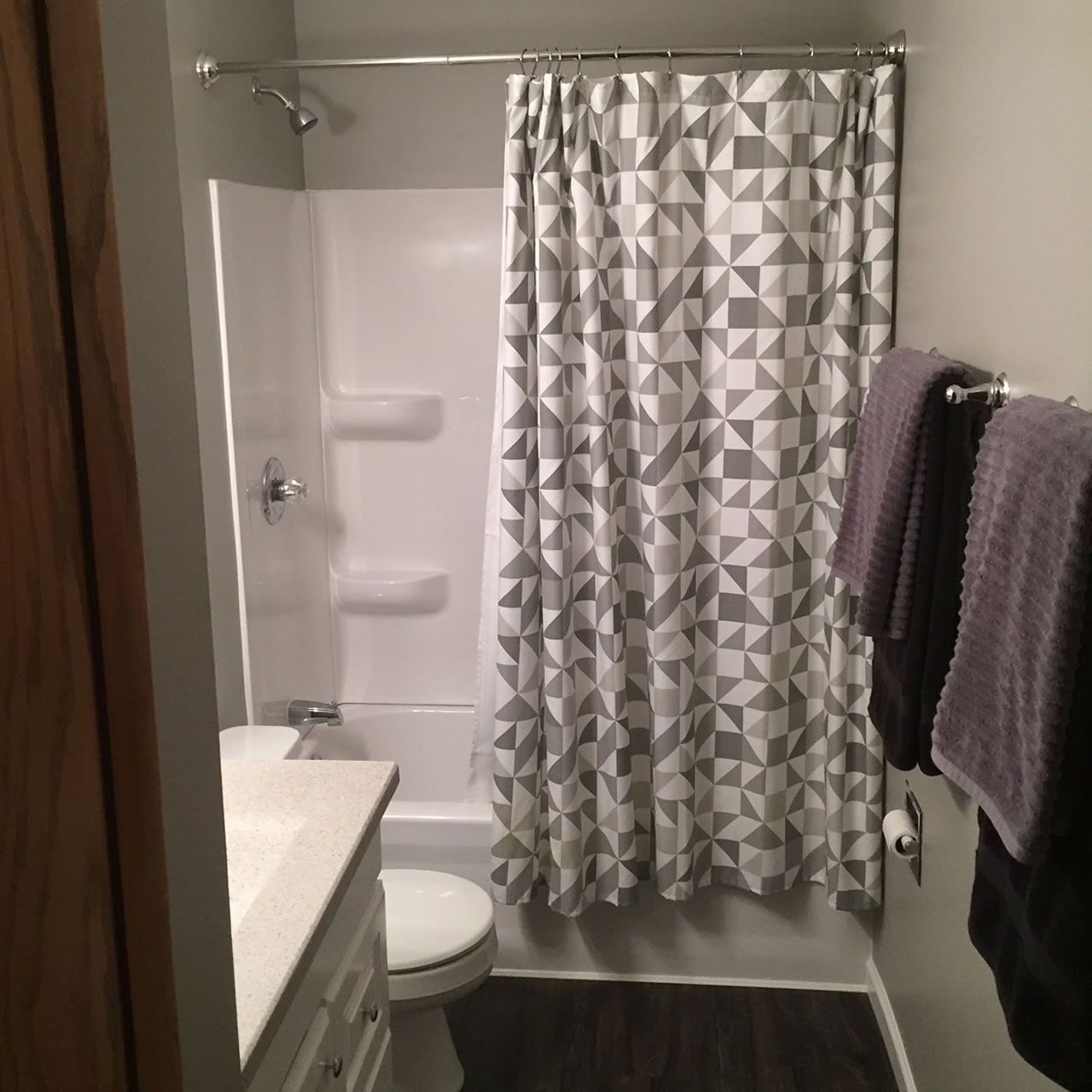 Remodeling Project