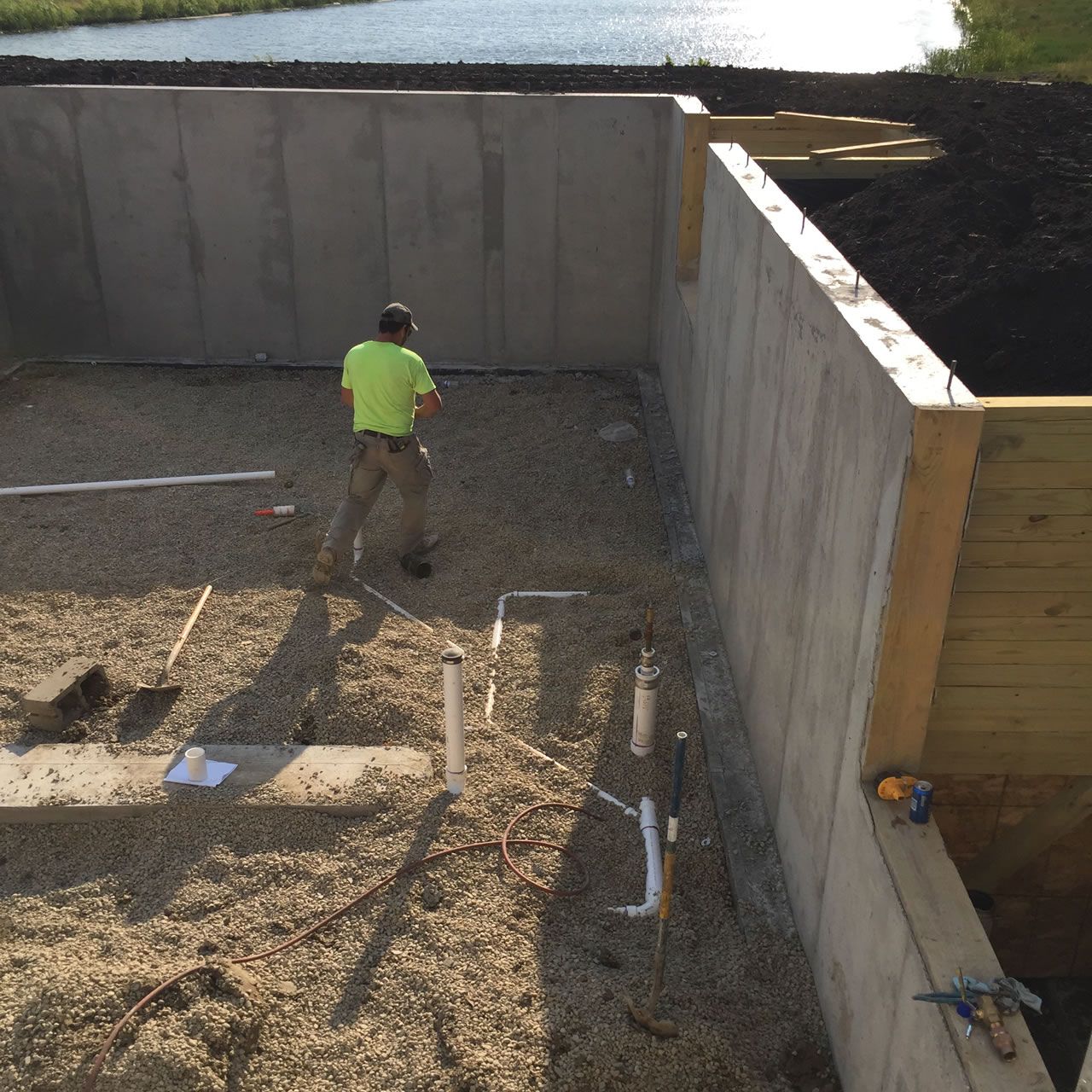Remodeling Project