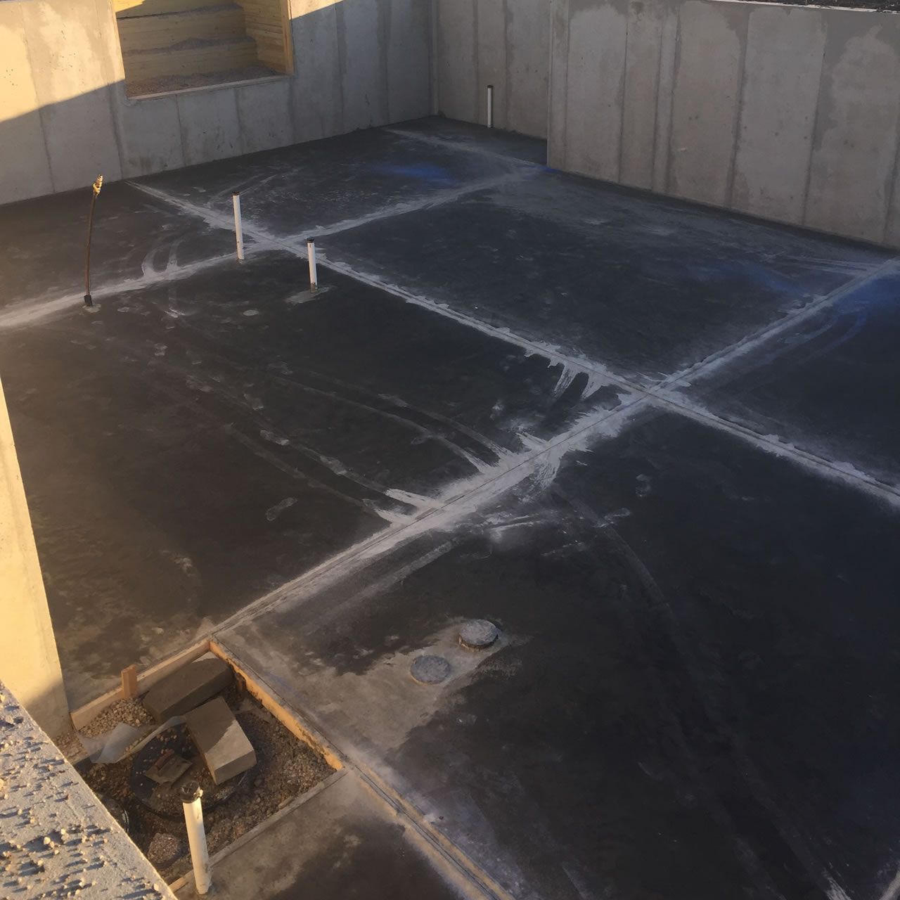 Remodeling Project
