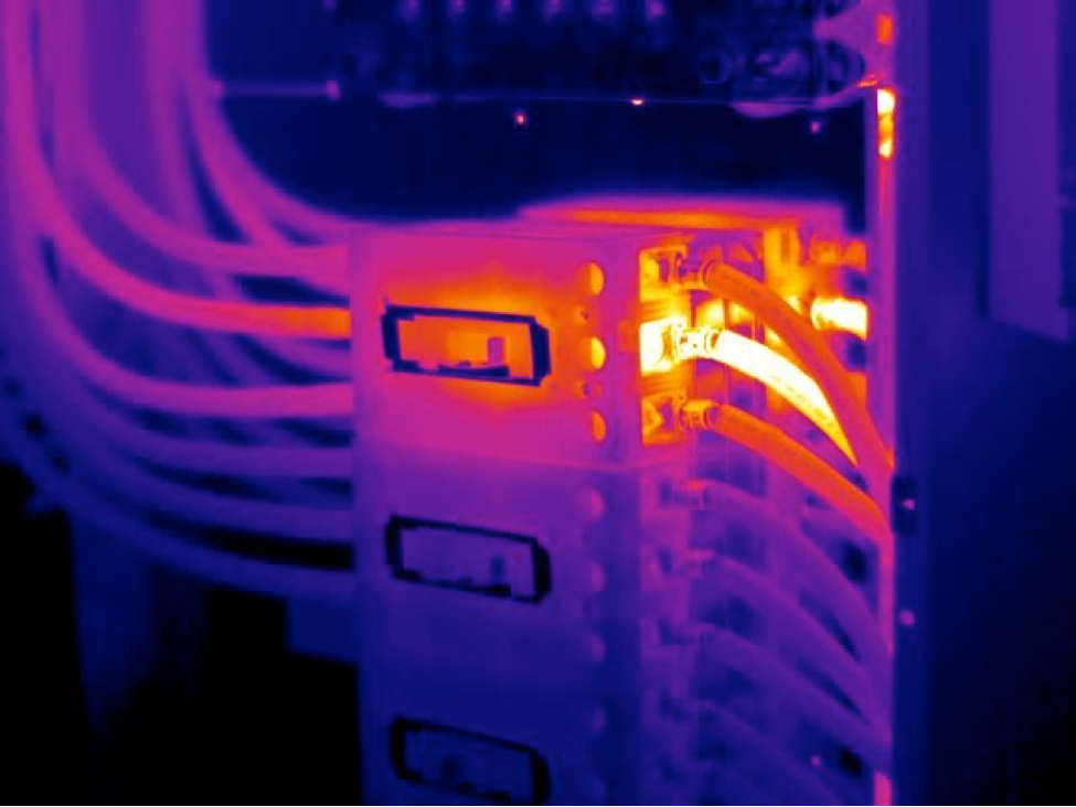 Residential Diagnostics