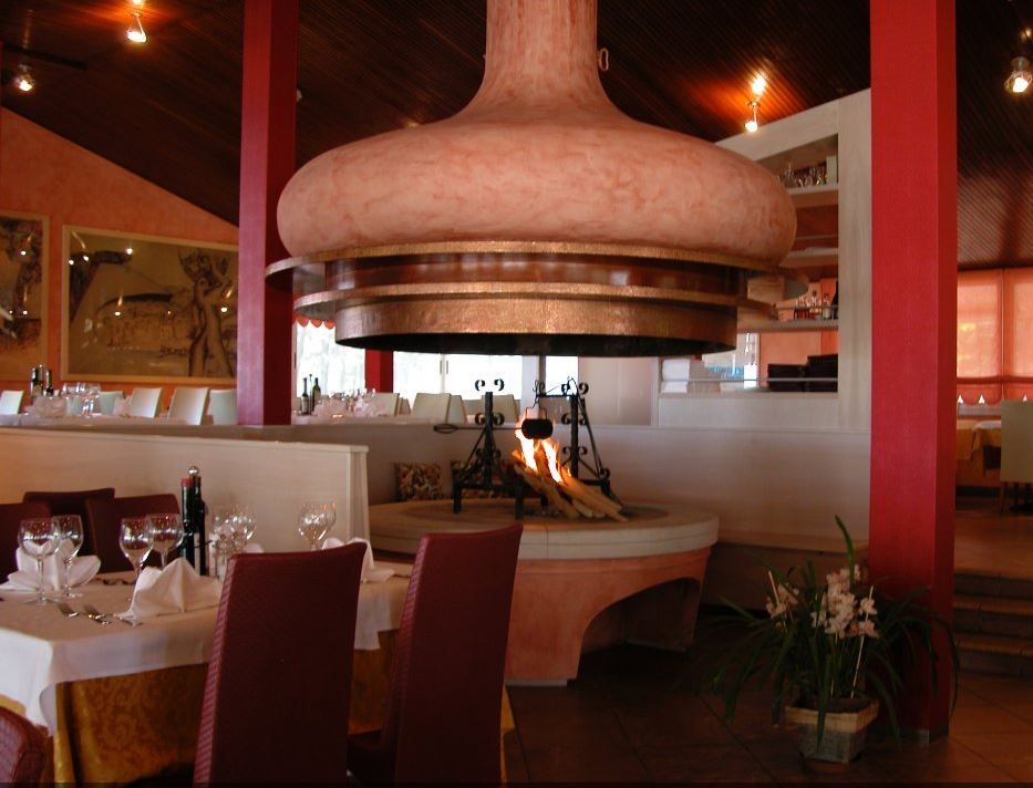 ristorante pizzeria