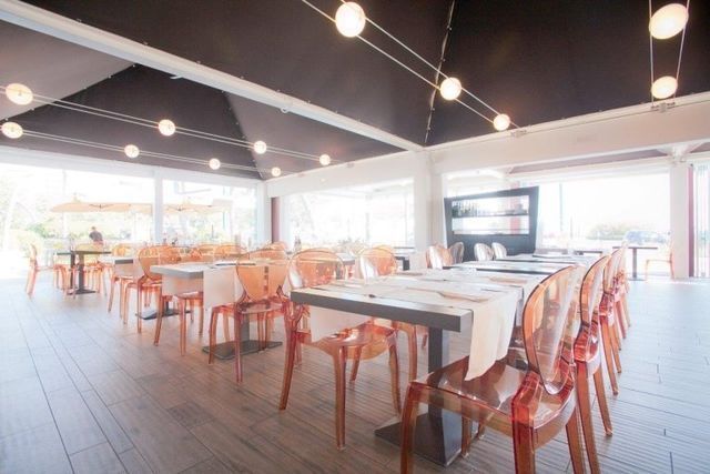 ristorante pizzeria