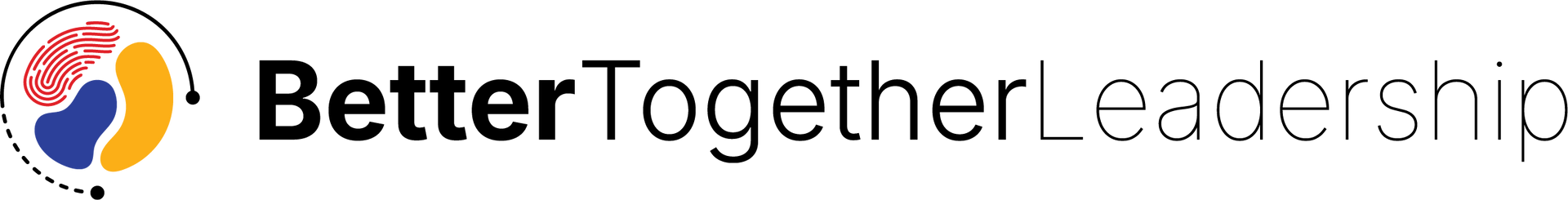 BetterTogether Leadership logo