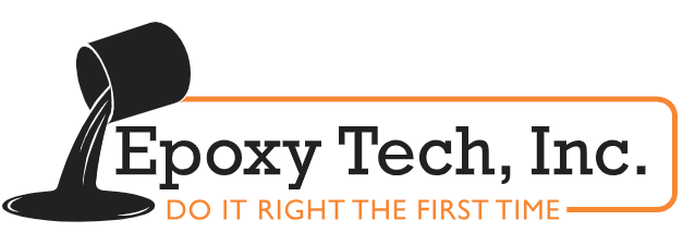 Epoxy Tech | Do it Right the First Time Epoxy Tech | Do it Right the First Time
