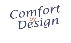 comfort by design