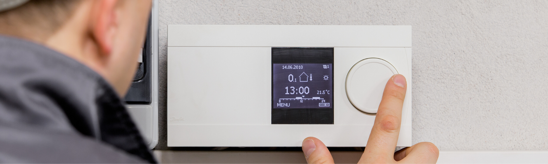 HVAC Control