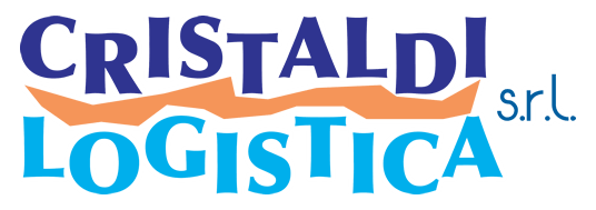 CRISTALDI LOGISTICA - LOGO
