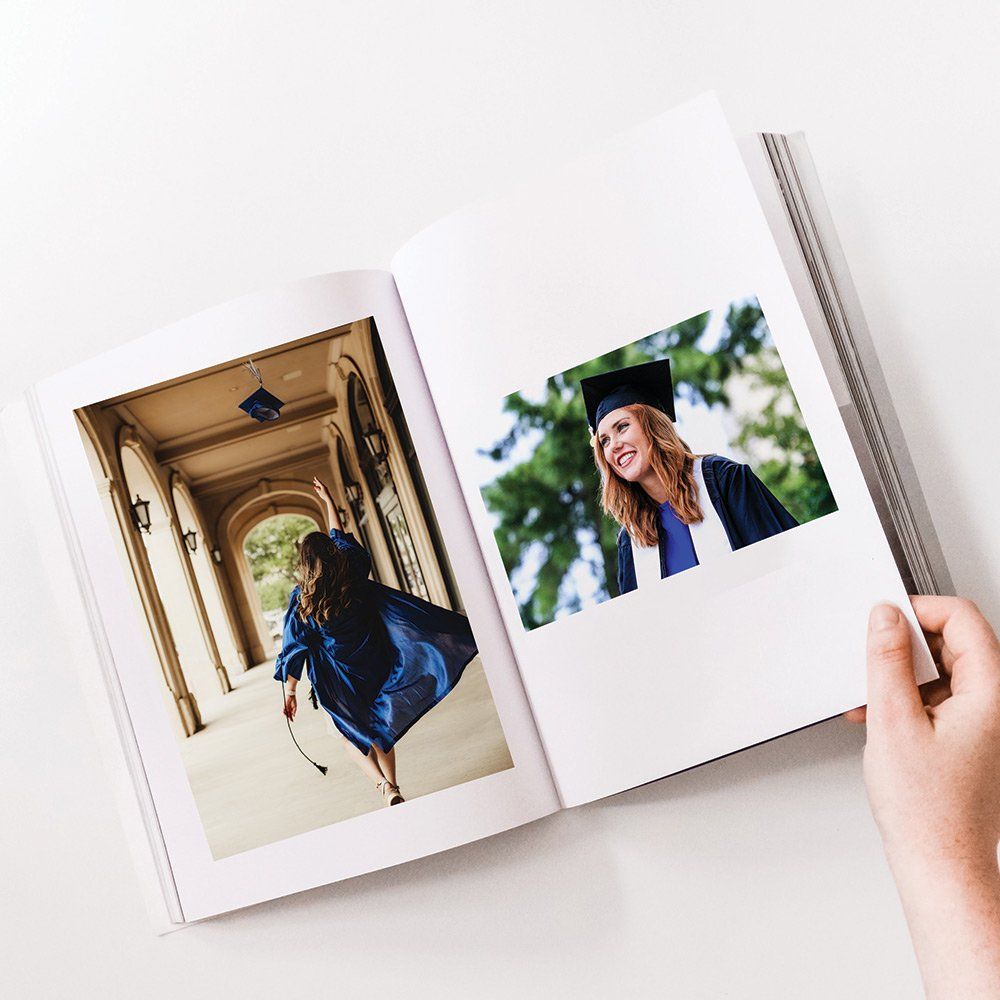 Photobooks