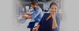 Employee Benefits services