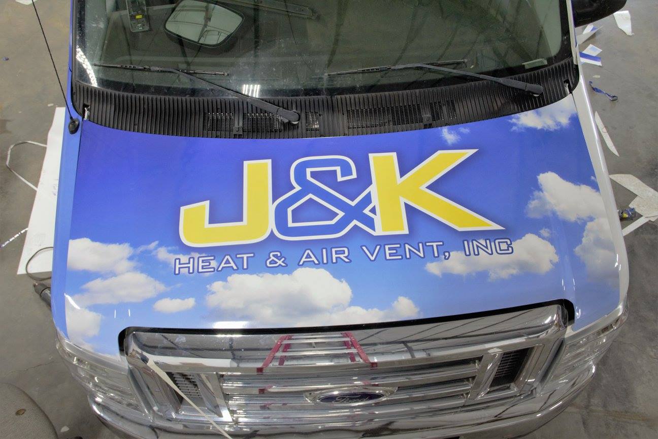 Affordable HVAC Services in Arkoma J&K Heating and Air