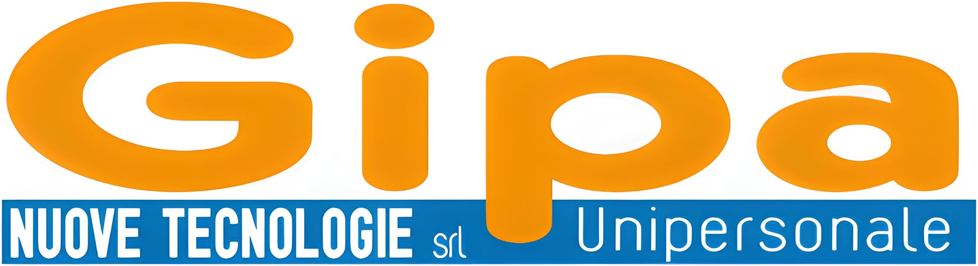 Gipa Nuove Tecnologie-Logo Gipa Nuove Tecnologie-Logo