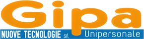 Gipa Nuove Tecnologie - Logo
