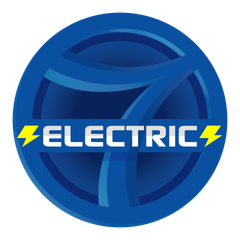 Seven Electric Seven Electric